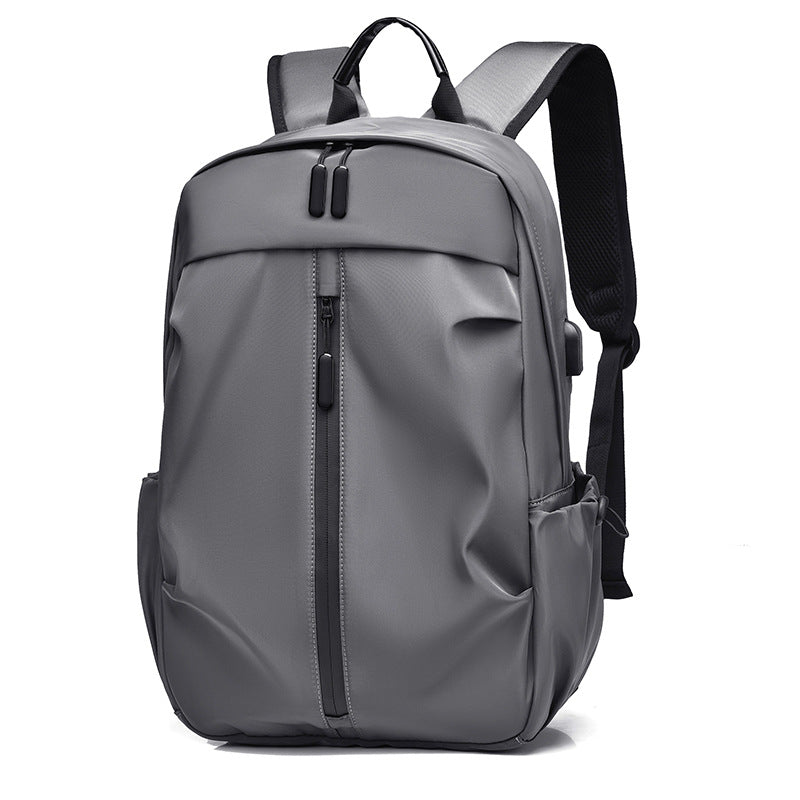 Modern Anti-Theft Backpack Stornfield