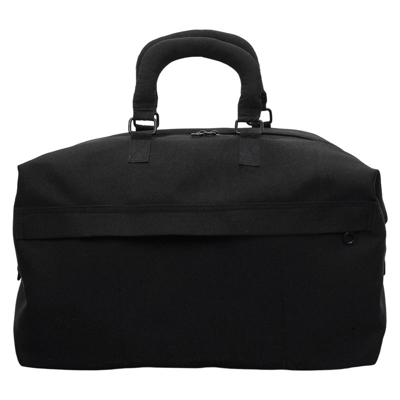 Durable High-Capacity Weekender Duffle Bag Stornfield