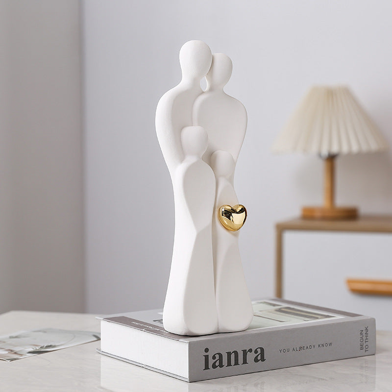 Decorative Figure Stornfield