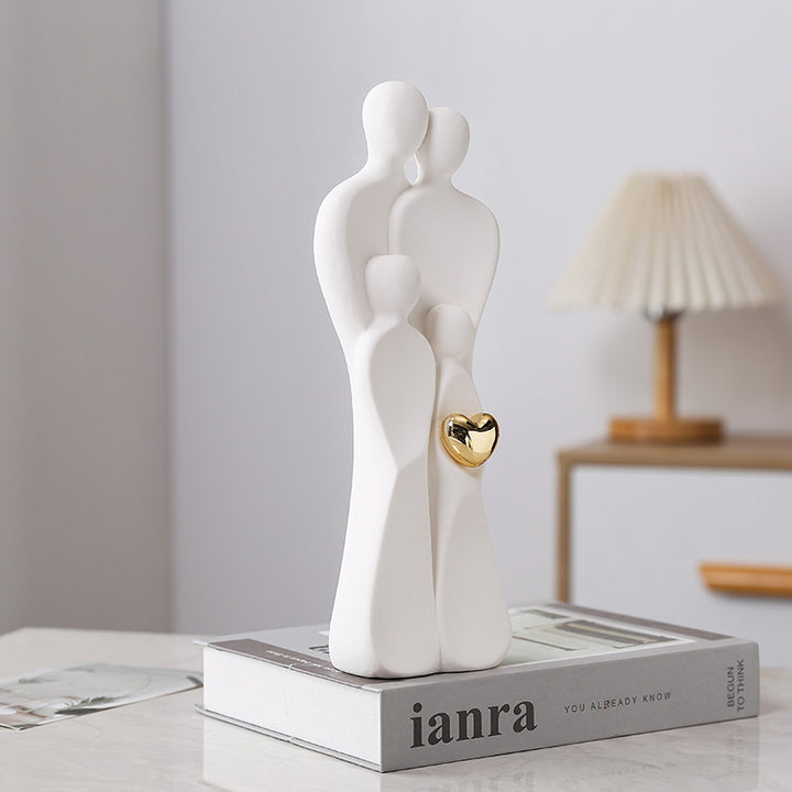 Decorative Figure Stornfield