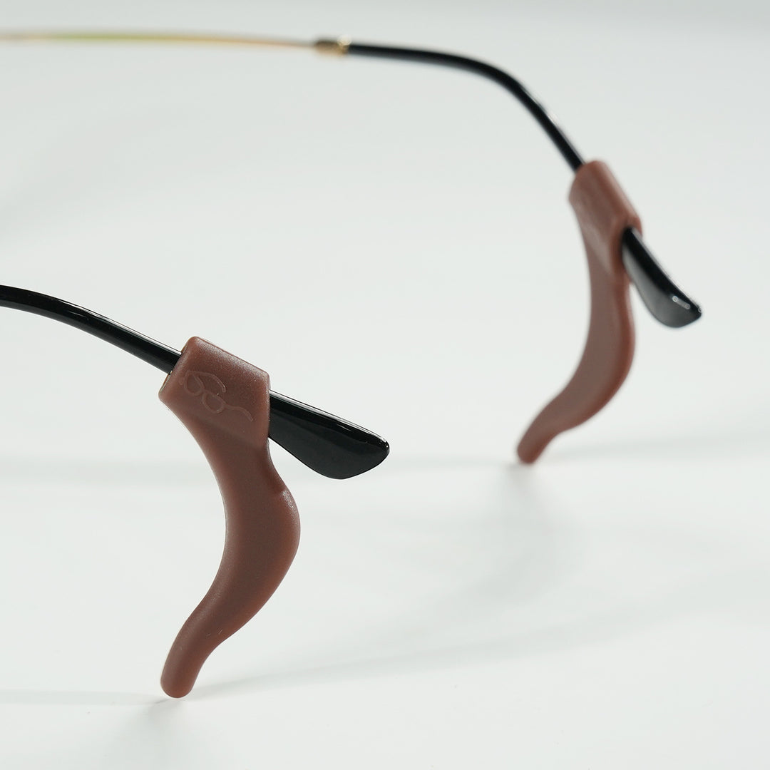 Silicone Nose Grip Eyewear Holder Stornfield