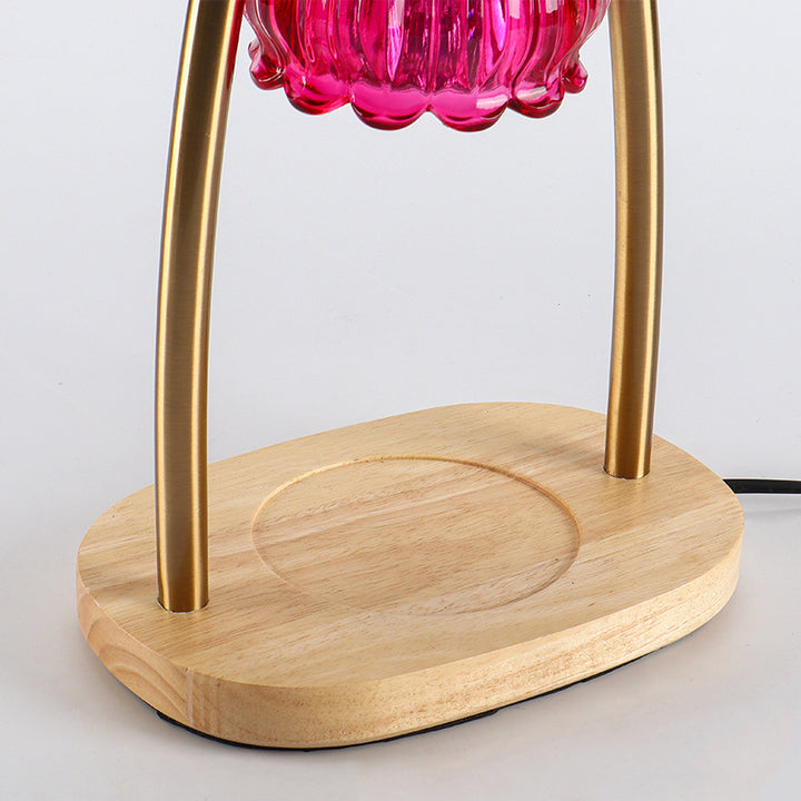 Elegant Home Accent Table Lamp