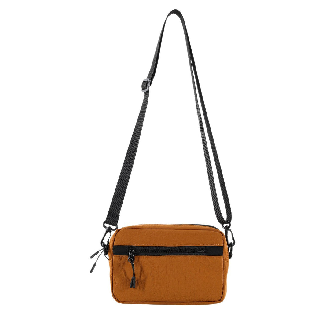 Functional shoulder bag Stornfield
