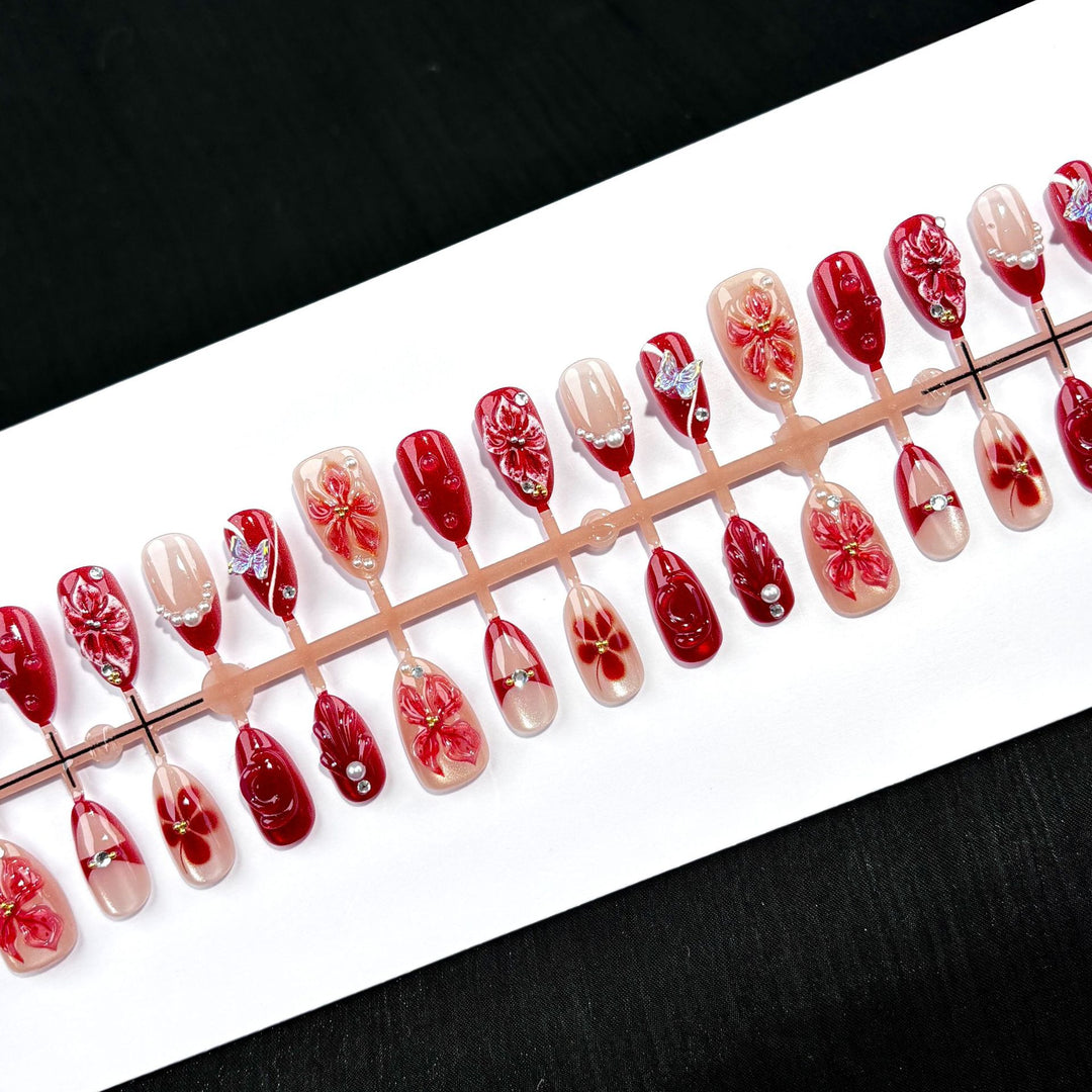 Nail Art Stickers