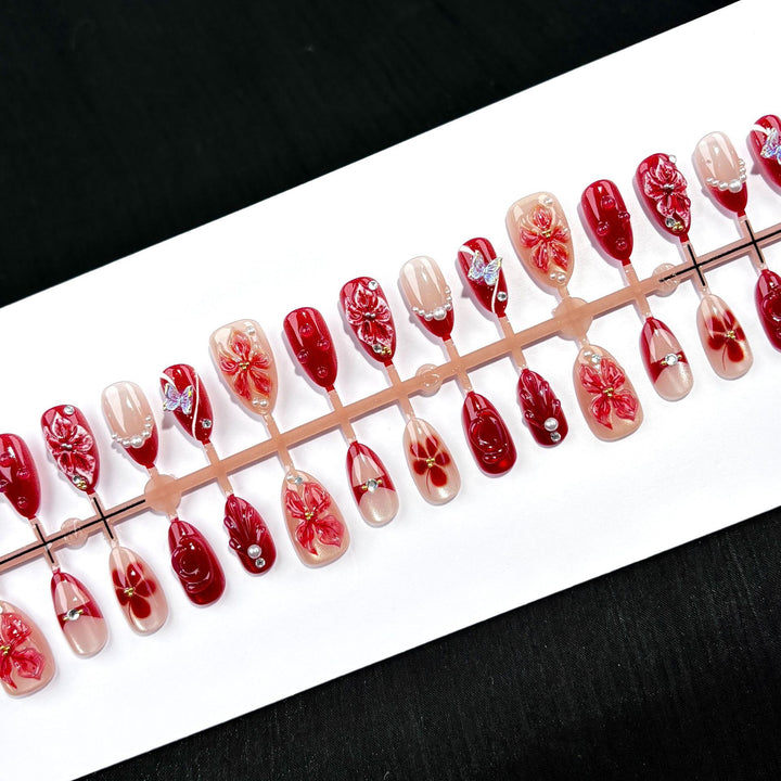 Nail Art Stickers