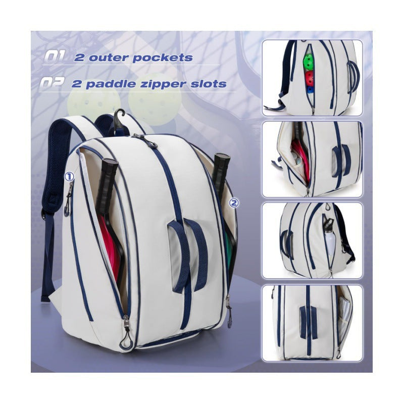 Multi-Functional Sports Backpack Stornfield