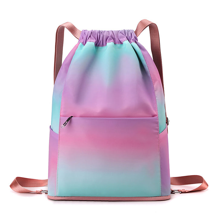 Drawstring Backpack Stornfield