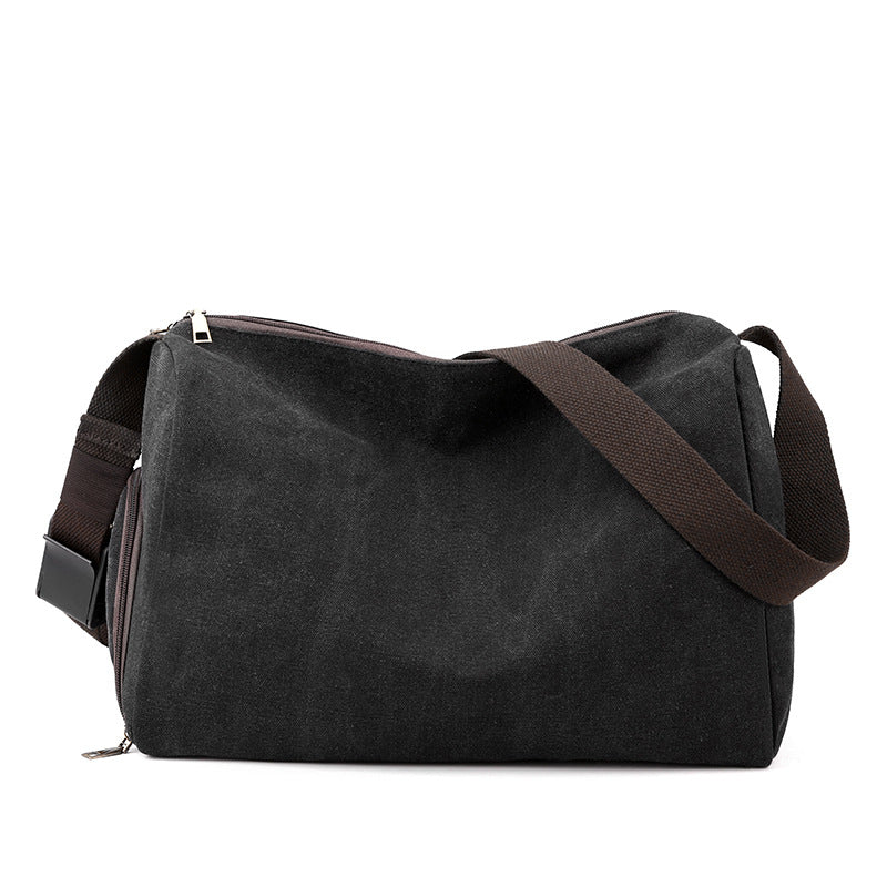 Casual Messenger Duffle Bag Stornfield