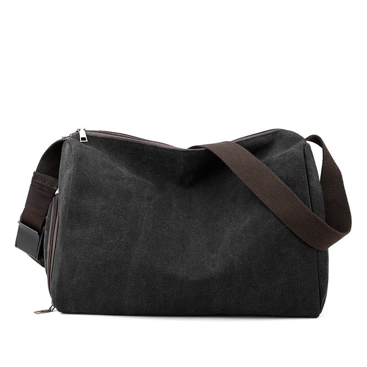 Casual Messenger Duffle Bag Stornfield