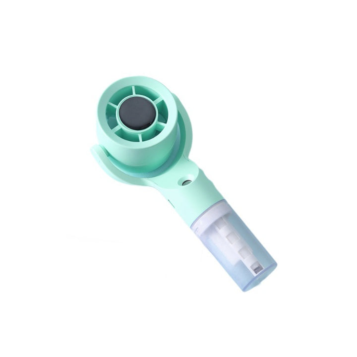 Ladies Portable Mini-Fan Stornfield