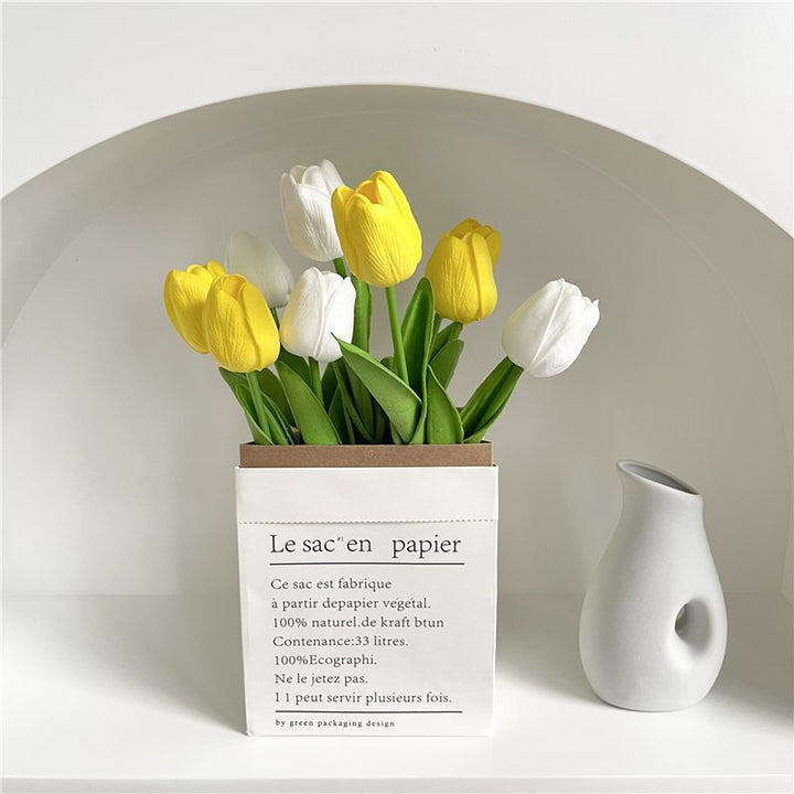 Artificial Flowers Stornfield
