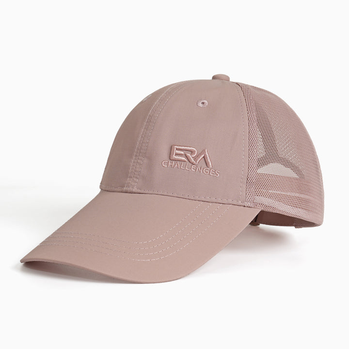 Women's Breathable Sports Cap with Innovative Mesh Design Stornfield