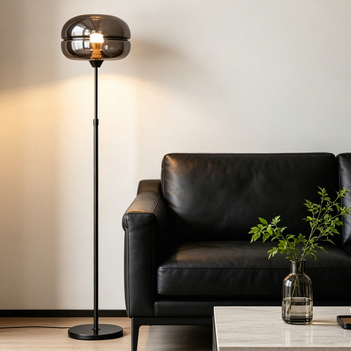 Minimalist Standing Floor Lamp