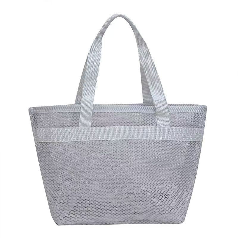 Mesh Tote Bag Stornfield