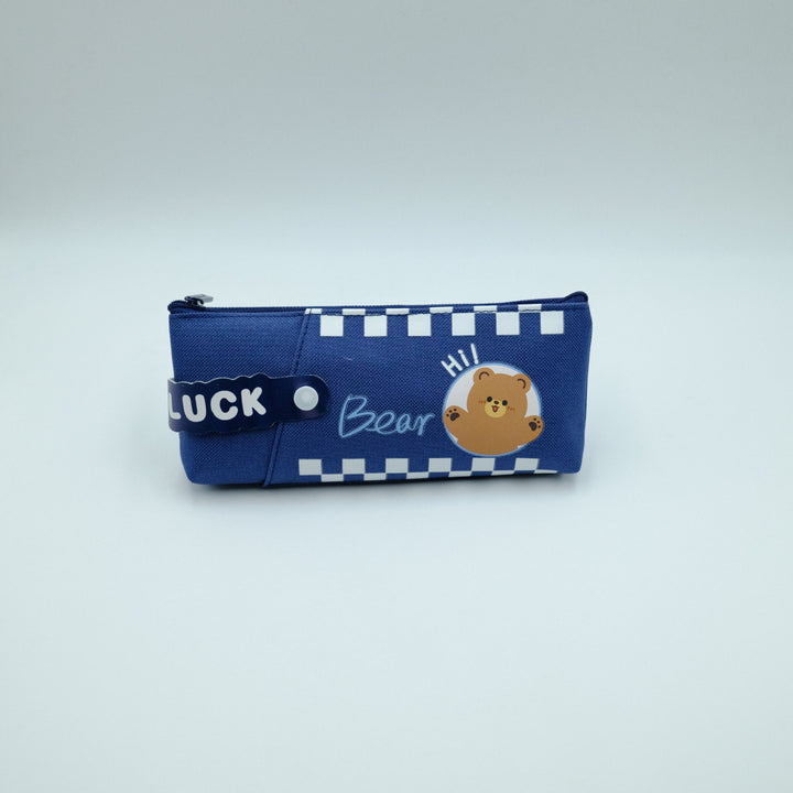 Cute Cartoon Pencil Case