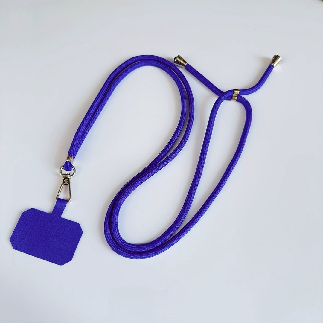 Adjustable Utility Identification Lanyard Stornfield