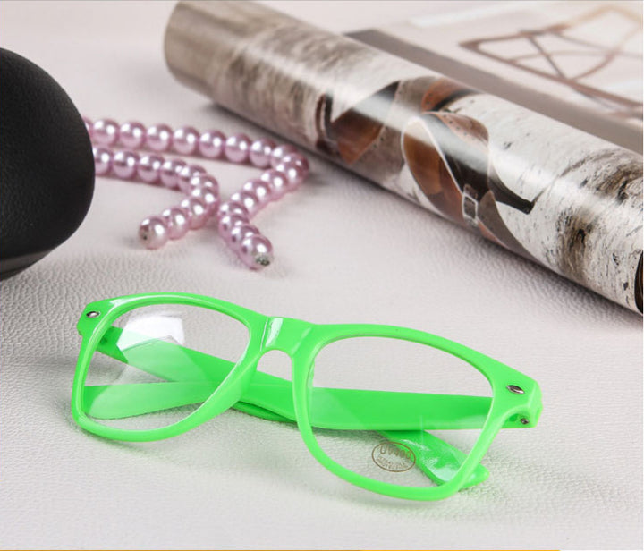 Vintage Inspired Square Sunglasses Stornfield