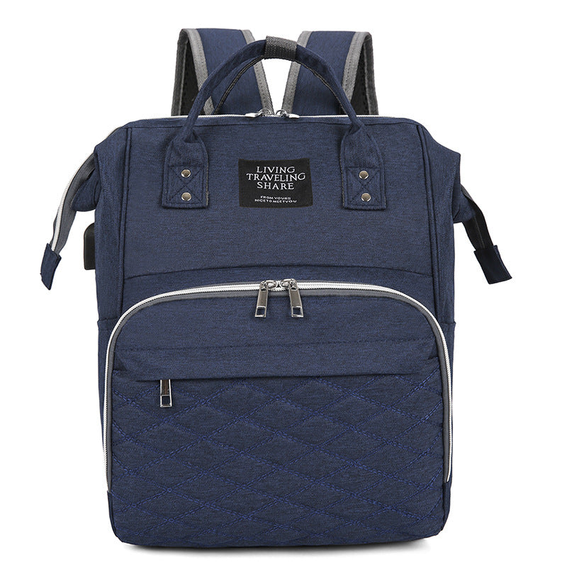 Versatile Multi-Pocket Travel Backpack Stornfield 1790332291