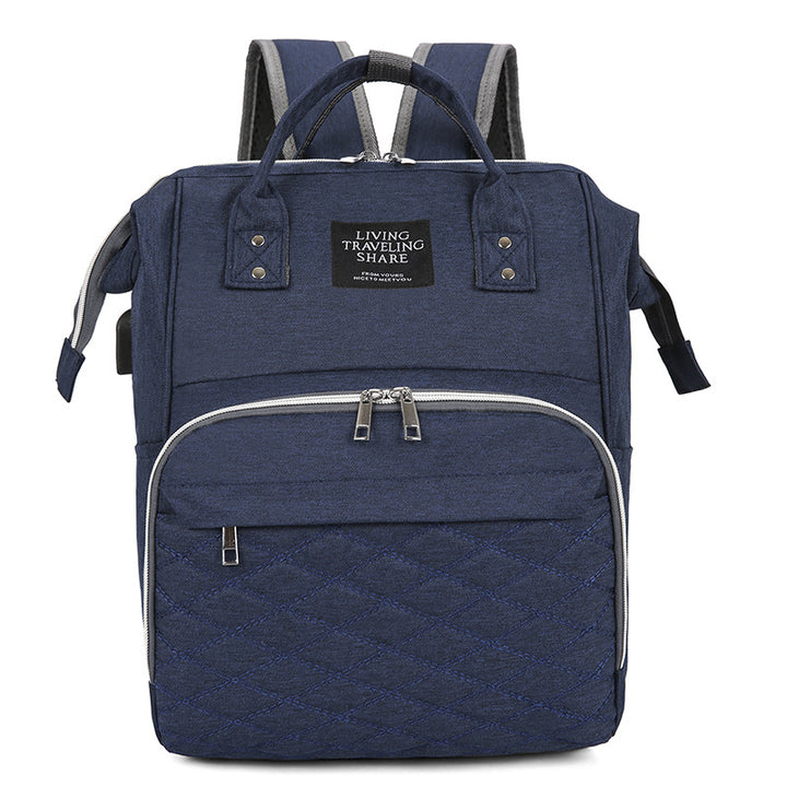 Versatile Multi-Pocket Travel Backpack Stornfield 1790332291