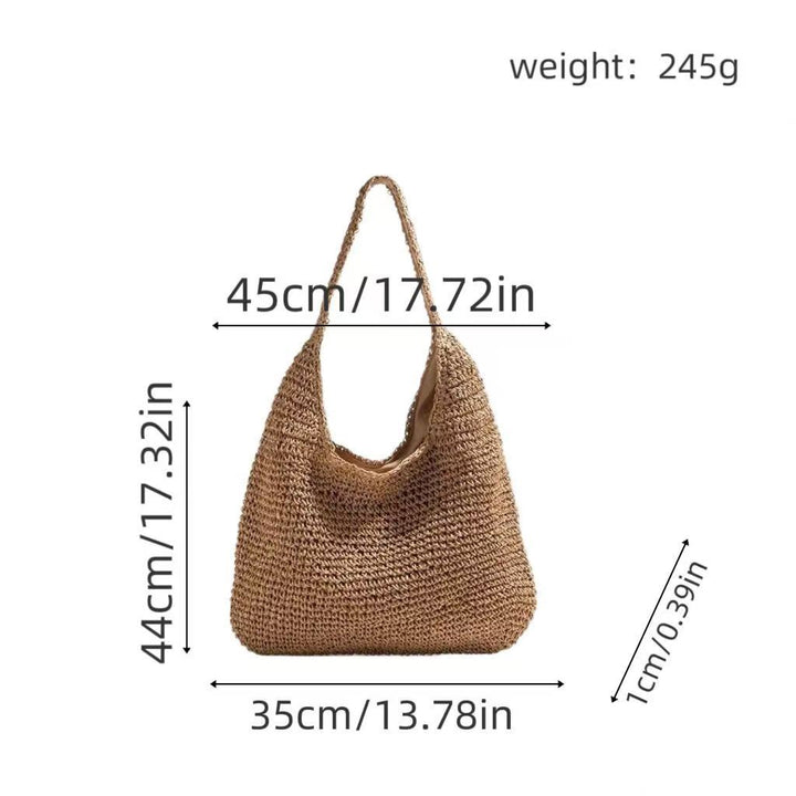 Large diaper bag Stornfield