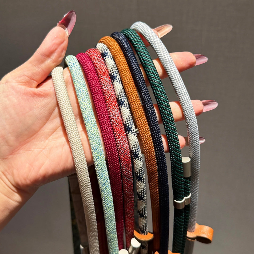 Fashionable Phone Lanyard Stornfield