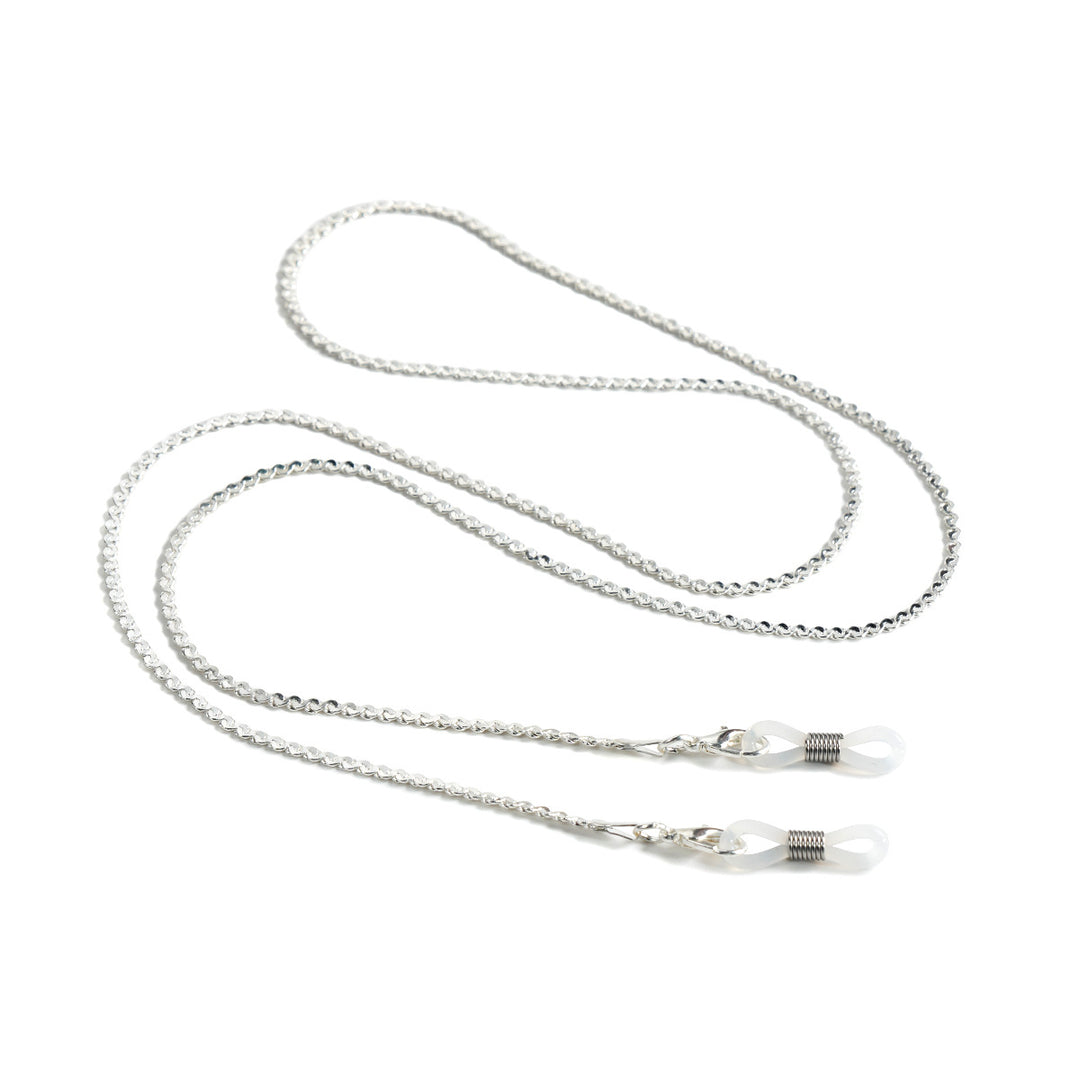 Stylish Metal Eyewear Chain Stornfield