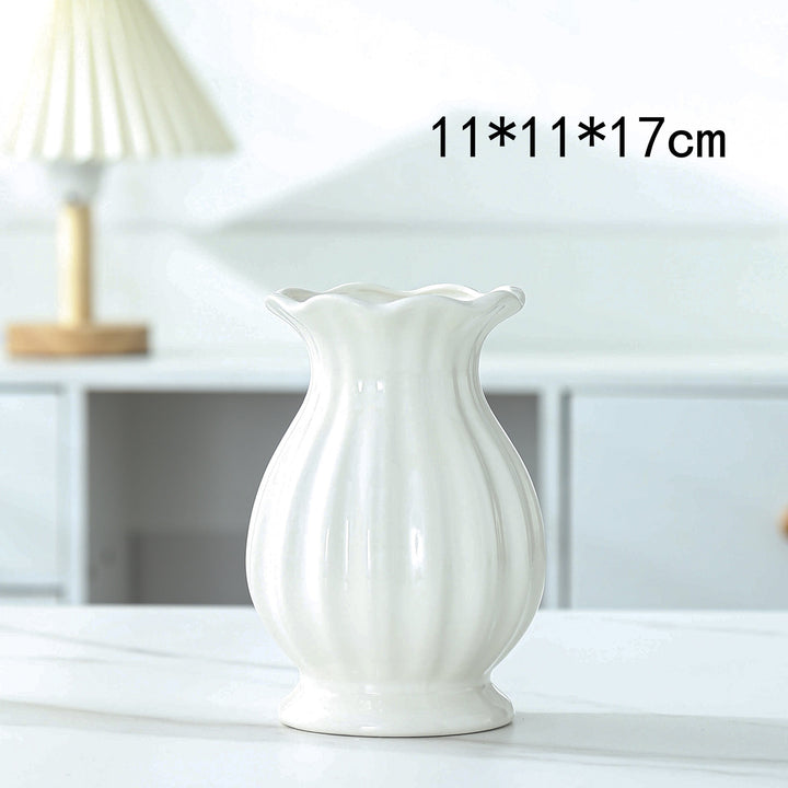 Home Decorative Ceramic Stornfeild
