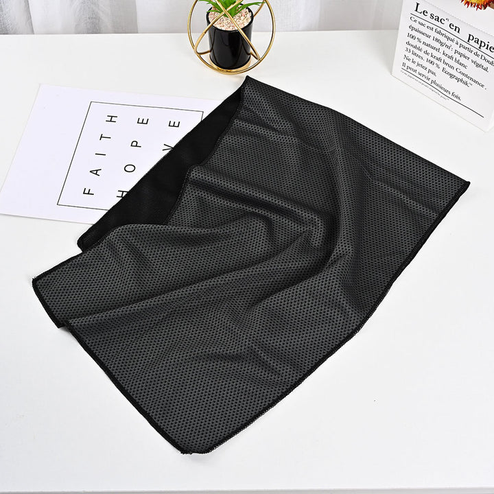Ladies Sporty Mesh Cloth Stornfield