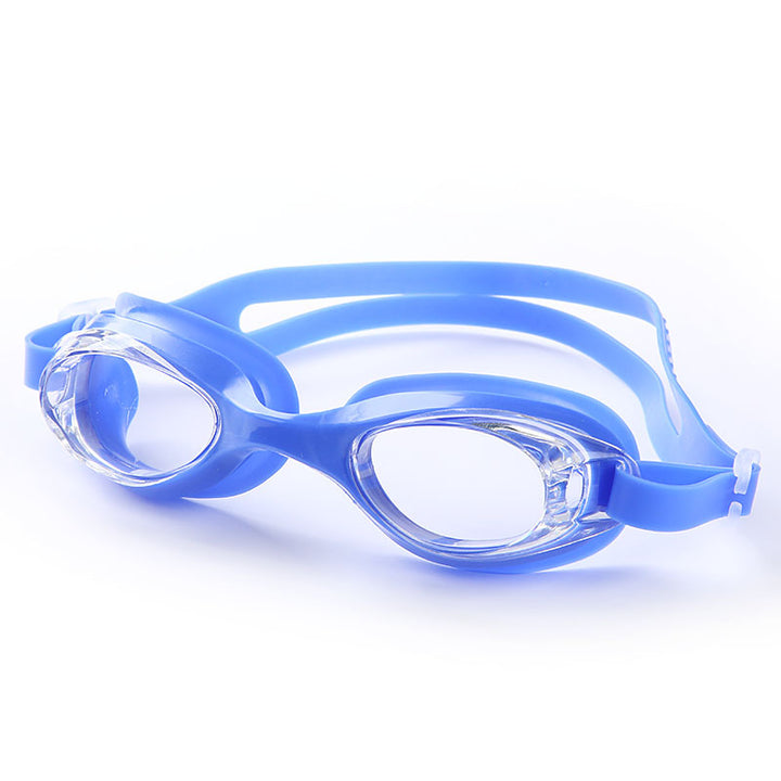 Women's Adjustable Swim Goggles with Anti-Fog Technology Stornfield
