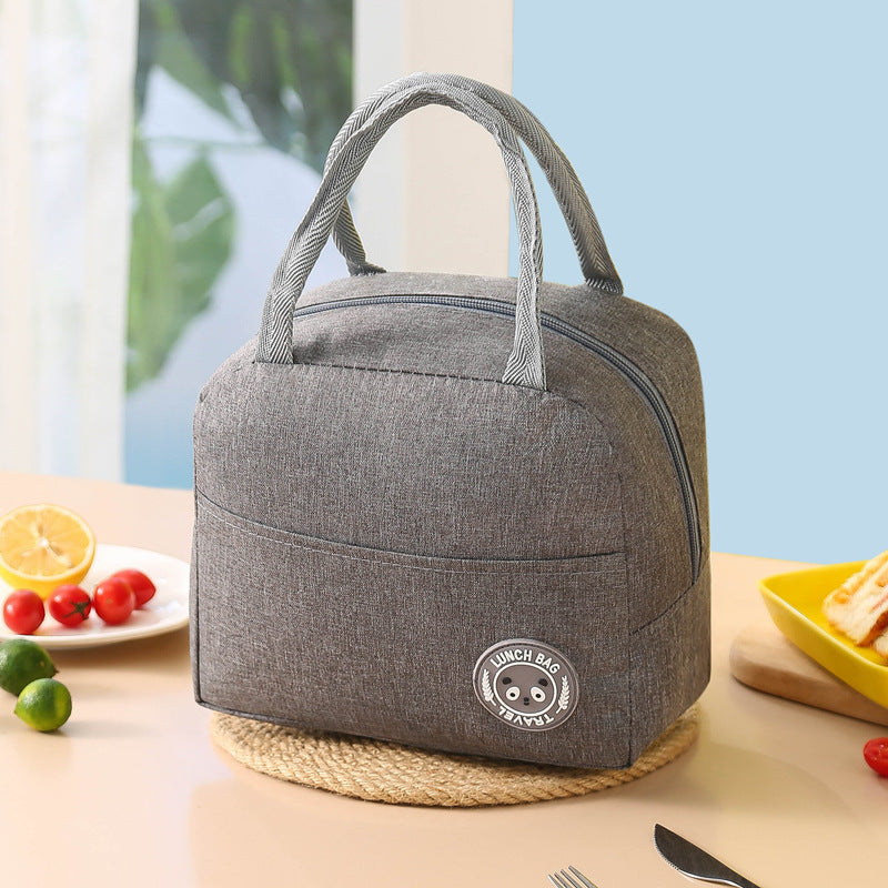 Insulated Lunch Tote Bag Stornfield