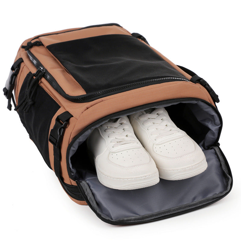 Versatile Urban Backpack Stornfield