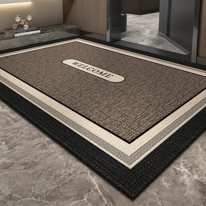 Premium Welcome Door Mat