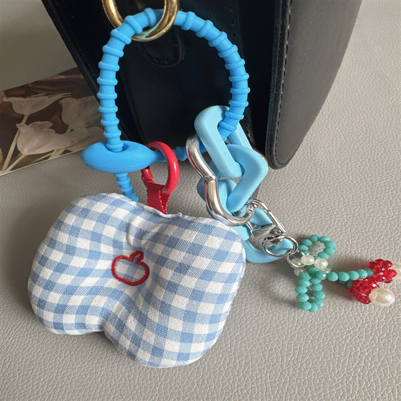 Decorative Keychain Holder Stornfield