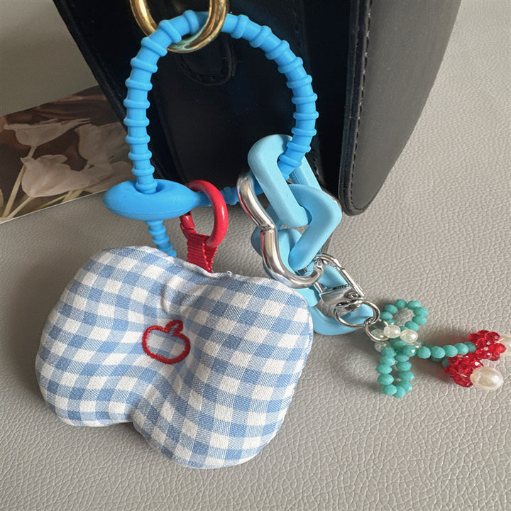 Decorative Keychain Holder Stornfield