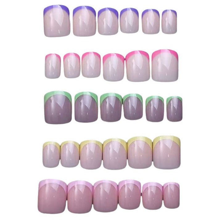 Artistic Nail Tips Stornfield