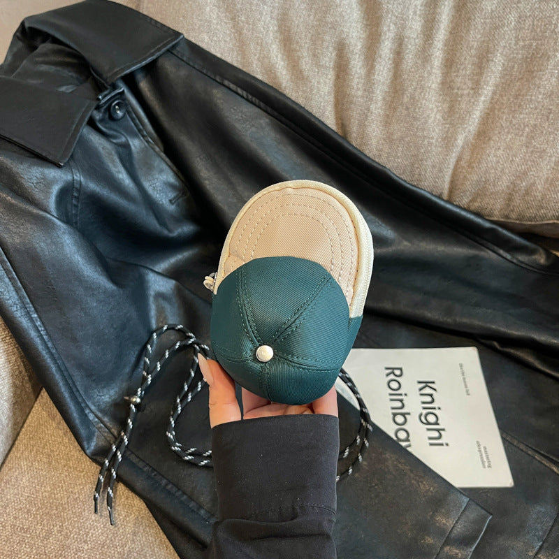 Fun Mini Cap Pouch Stornfield