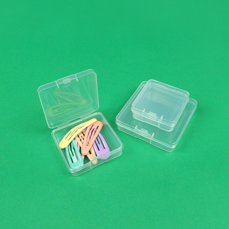 Compact Storage Container Stornfield