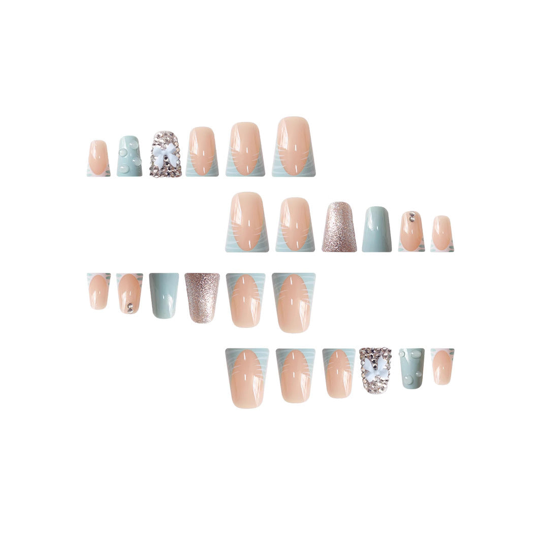 Nail Art Stornfield