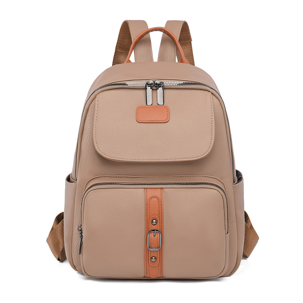 Stylish Travel Backpack Stornfield