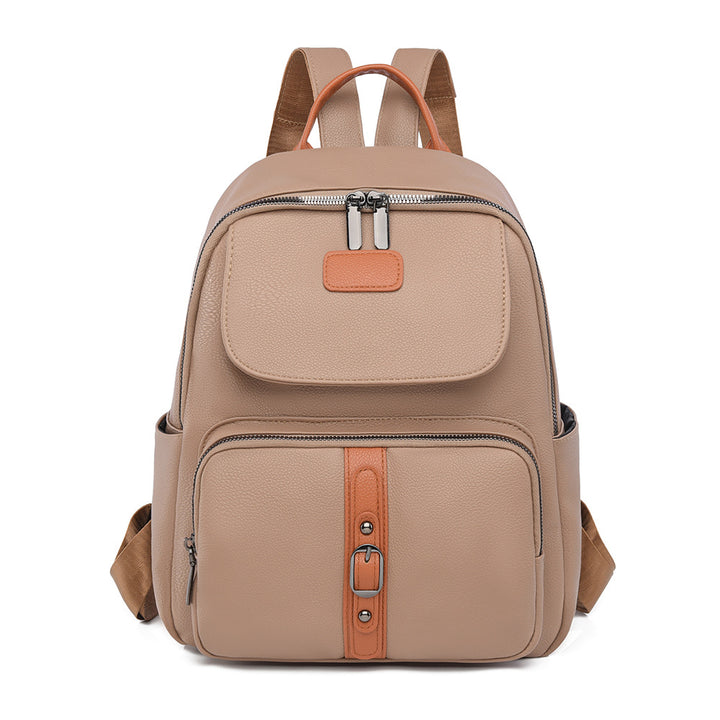 Stylish Travel Backpack Stornfield