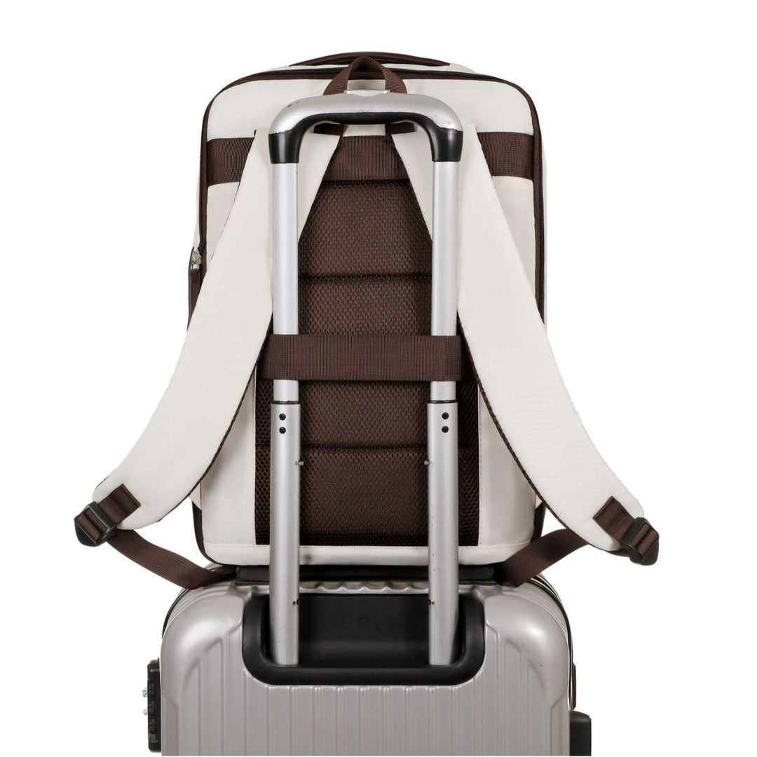 Modern Travel Backpack Stornfield