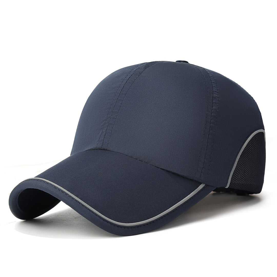 Unisex Lightweight Quick-Dry Sports Cap Stornfield