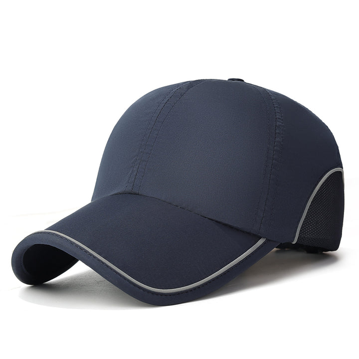 Unisex Lightweight Quick-Dry Sports Cap Stornfield