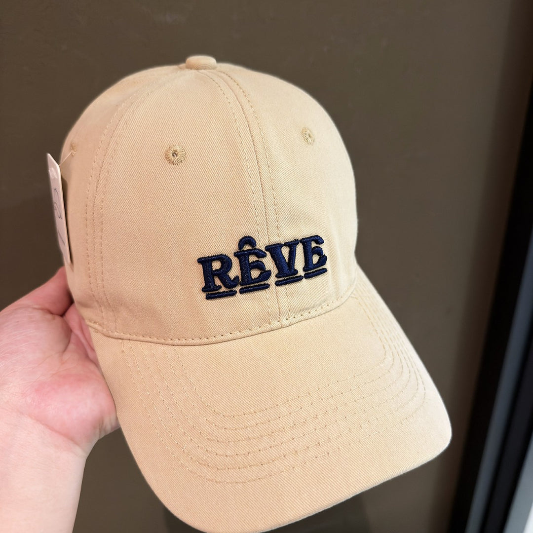 Men's Premium Cotton Embroidered Cap Stornfield