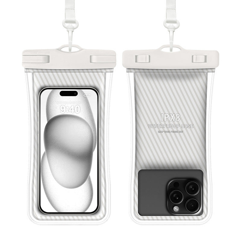 Waterproof Smartphone Case Stornfield