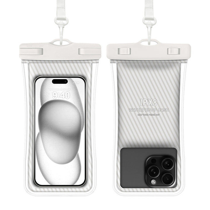 Waterproof Smartphone Case Stornfield