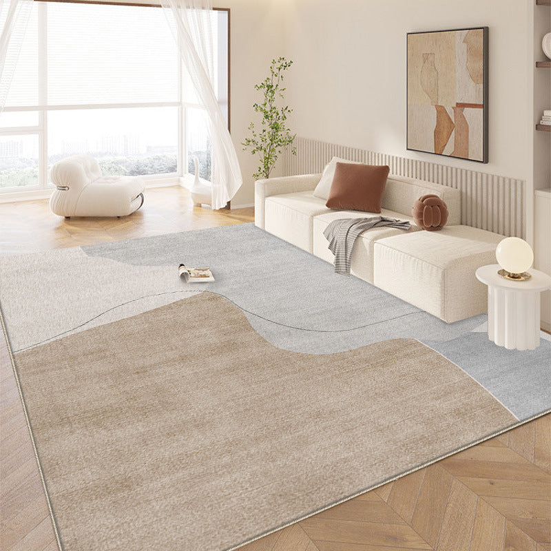 Elegant Floral Pattern Area Rug Stornfield