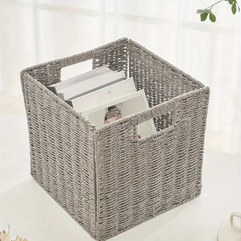 Storage Basket Stornfield