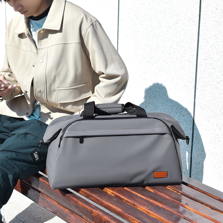 Waterproof Travel Duffel Bag Stornfield