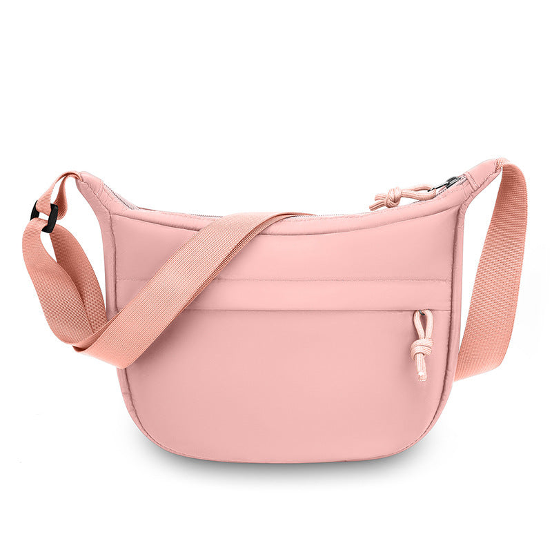 Lightweight Travel Sling Bag Stornfield